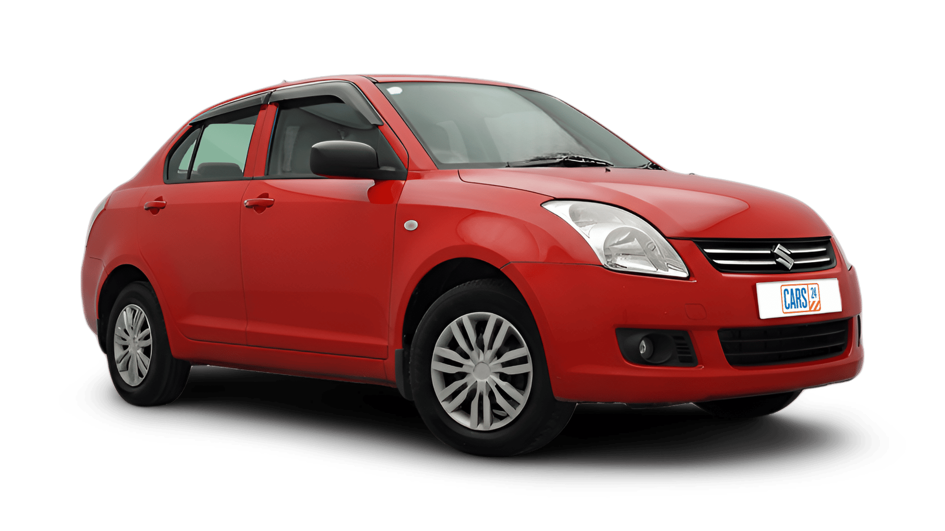 2011 Maruti Swift Dzire - Sedan - Diesel - Manual - ₹1.28 lakh